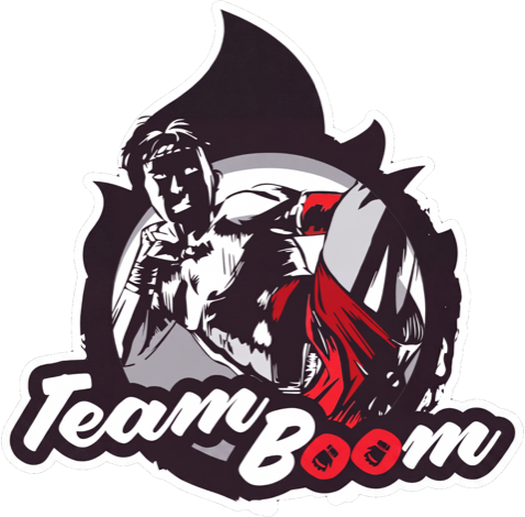 Team Boom