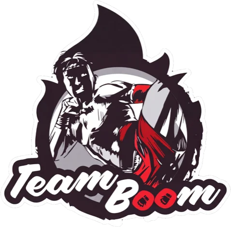 Team Boom